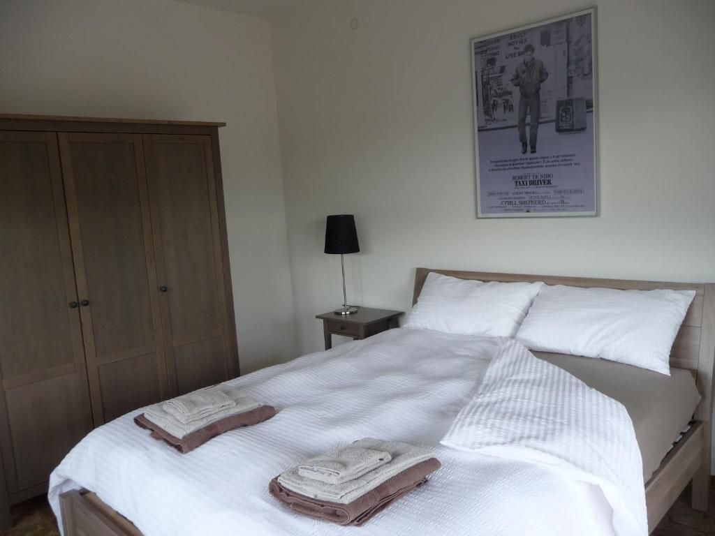 Casa Balducci Bed&Breakfast Mercatello sul Metauro Cameră foto
