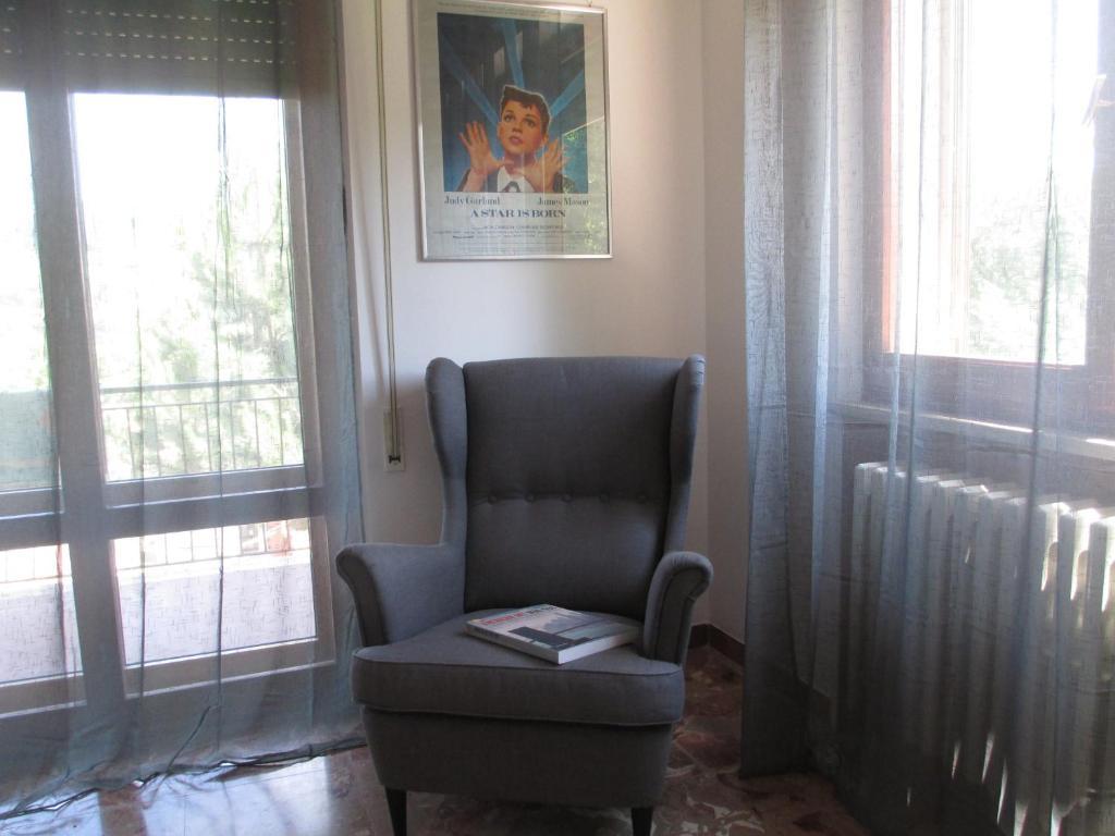 Casa Balducci Bed&Breakfast Mercatello sul Metauro Cameră foto