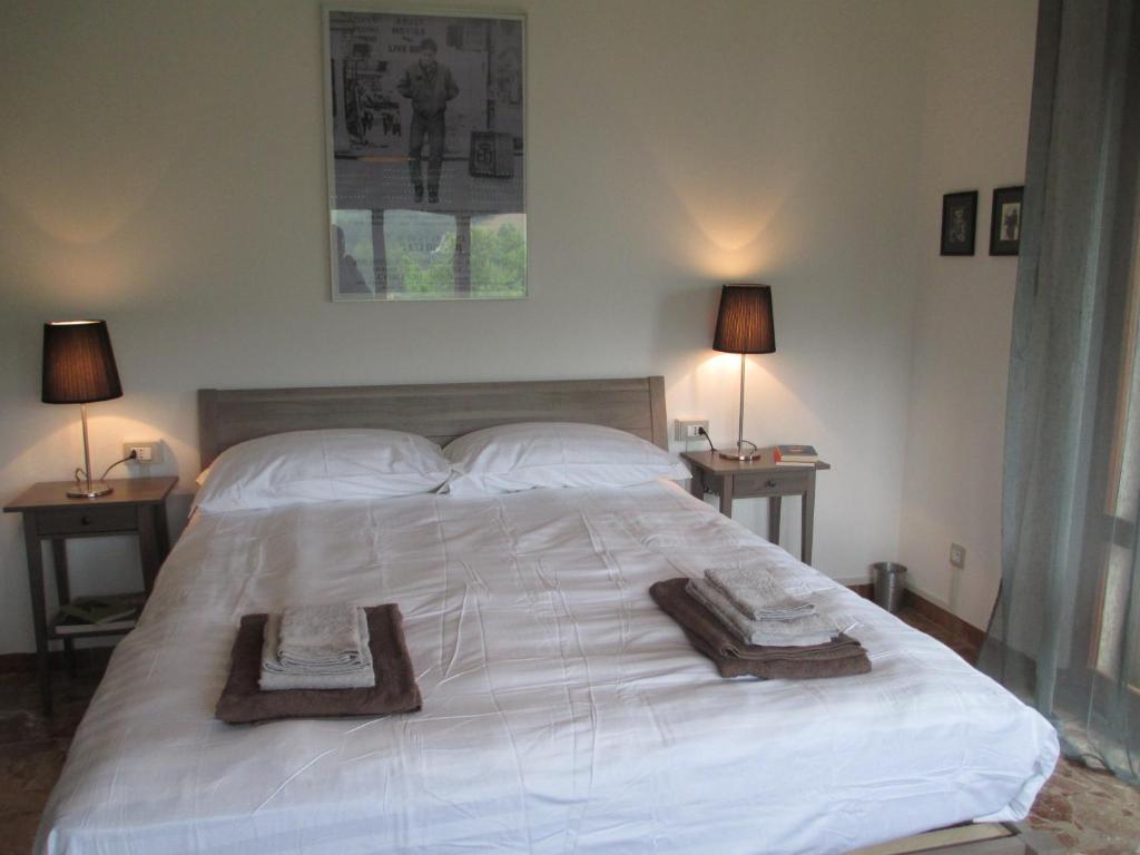 Casa Balducci Bed&Breakfast Mercatello sul Metauro Cameră foto