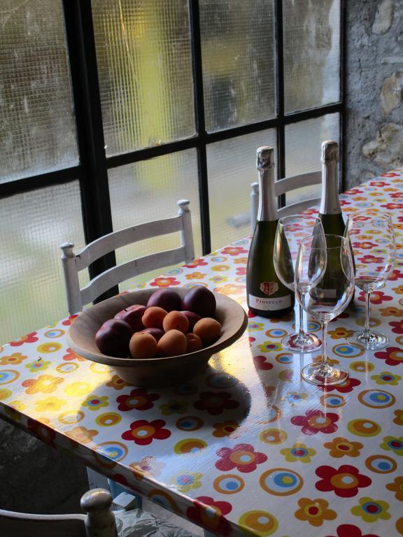 Casa Balducci Bed&Breakfast Mercatello sul Metauro Exterior foto